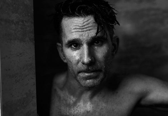 Marcin Bosak pierwszy raz o&nbsp;depresji: Były chwile, gdy myślałem,...