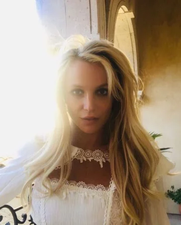 Britney Spears 