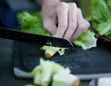 Miniatura: Naukowcy: Ta dieta może łagodzić objawy...