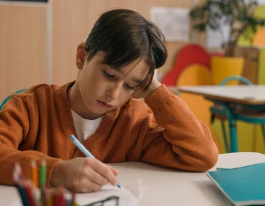 Miniatura: Jak zapisać te imiona? Większość myli się...