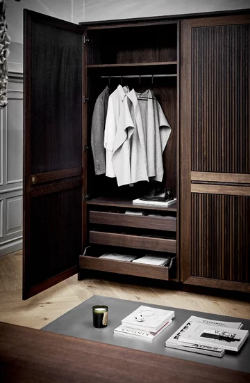 Garderoba Garde Hvalsøe 