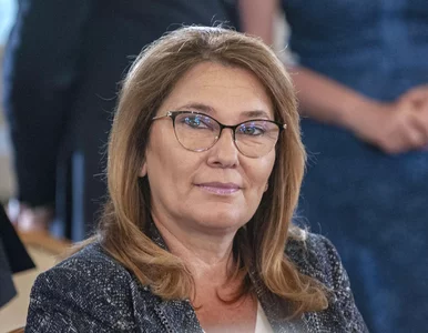 Miniatura: Poruszenie po słowach małopolskiej kurator...