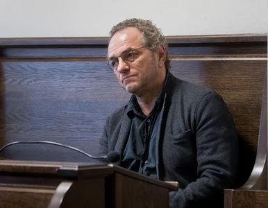 Miniatura: Piotr Najsztub uniewinniony po dwóch...