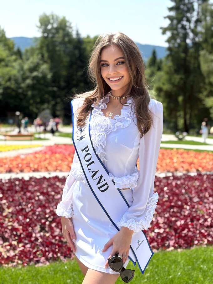 Kasandra Zawal &ndash; Miss Polski 2024