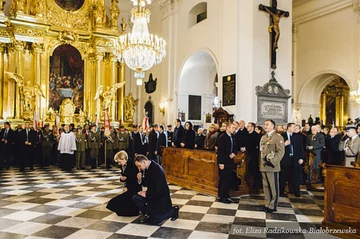 Obchody Dnia Niepodległości (fot.Eliza Radzikowska-Białobrzewska/Prezydent.pl)