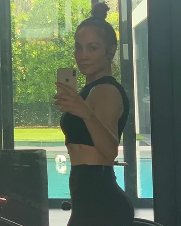 Jennifer Lopez 