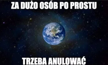 Mem po głosowaniu ws. KRS 