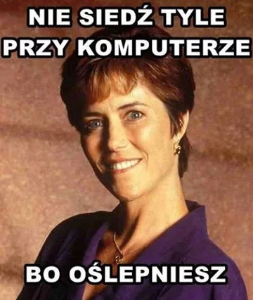 Mamy oczami internautów 