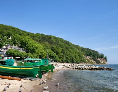 Miniatura: Polacy znów muszą uważać nad Bałtykiem....