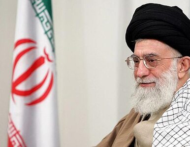 Miniatura: Chamenei: islam się budzi
