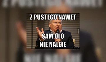 Memy z Aleksandrem Kwaśniewskim 