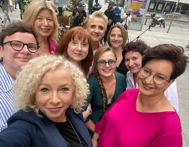 Miniatura: Popiera aborcję do końca ciąży. Aktywistka...