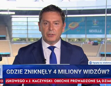 Miniatura: „Wiadomości” dowodzą, że Nielsen się myli....