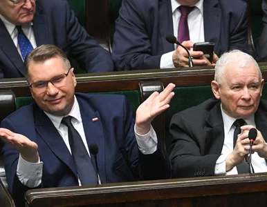 Miniatura: Przemysław Czarnek na premiera? Oto, co...
