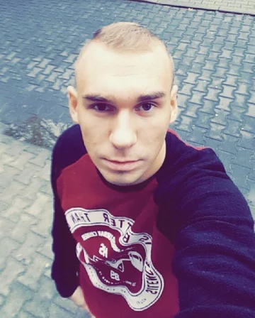 Michał Włodarczyk 