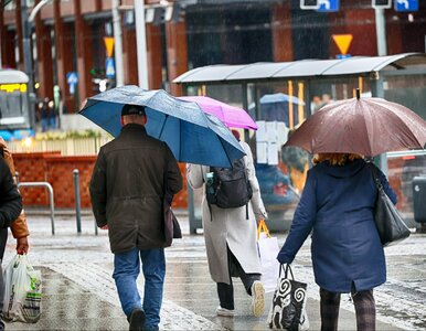 Miniatura: Nowa faza pogody. Dojdzie do wyraźnej zmiany