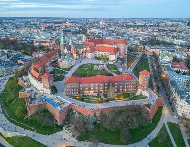 Miniatura: Ceny mieszkań w tym mieście wprost...