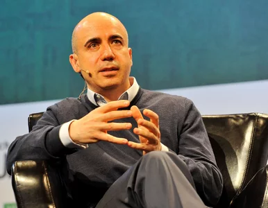 Miniatura: Rosyjski miliarder zrzekł się...