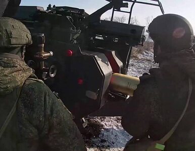 Miniatura: Rosja gromadzi wojsko na Krymie i wokół...