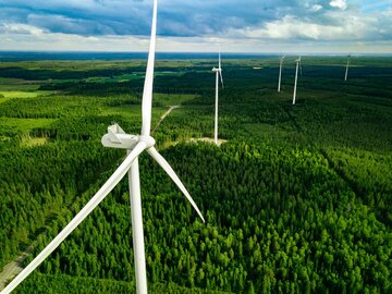 Enea &ndash; energia odnawialna