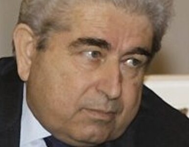 Miniatura: Prezydent Cypru odchodzić nie zamierza....