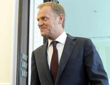 Miniatura: Wipler: Tusk wiedział, że Amber Gold to...