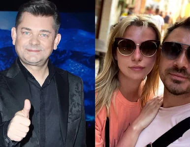 Miniatura: Kulisy zatrzymania syna Zenka Martyniuka....