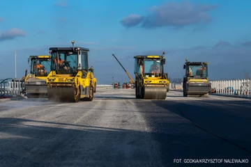 Południowa Obwodnica Warszawy 