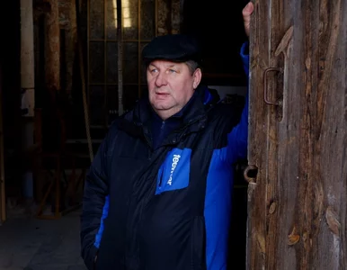 Miniatura: Na Podlasiu postawili żydom pomnik....