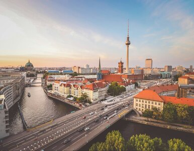 Miniatura: Co wiesz o sąsiadach Polski? 7/10 to dobry...