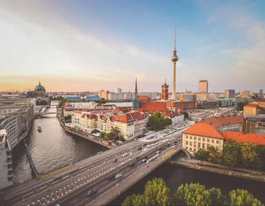 Miniatura: Co wiesz o sąsiadach Polski? 7/10 to dobry...
