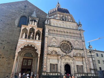 Bergamo