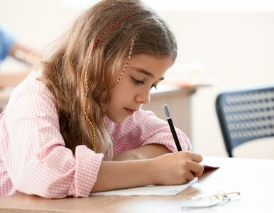 Miniatura: Quiz ortograficzny dla znawców. Pytanie 7....