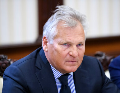 Miniatura: Kwaśniewski obawia się „mordobicia” na...