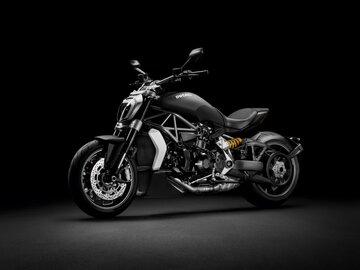 Ducati