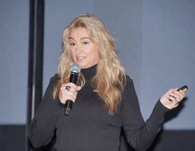 Miniatura: Martyna Wojciechowska zwróciła się do...