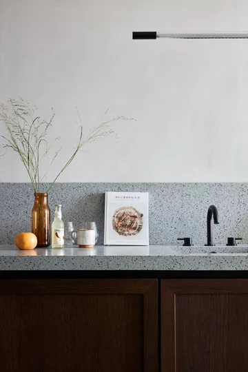 Aparthotel Kingsland Locke w Londynie, projekt Red Deer downloadfor.press, Red Deer