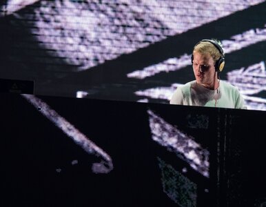 Miniatura: Avicii nie planował samobójstwa? Ojciec...