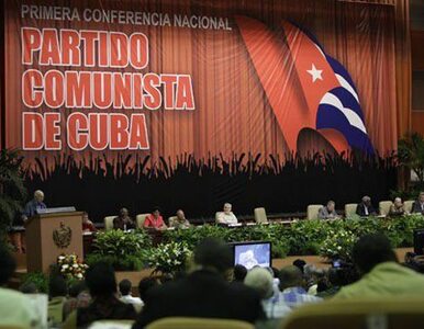 Miniatura: Kuba: zmiany, zmiany, zmiany. Koniec z...
