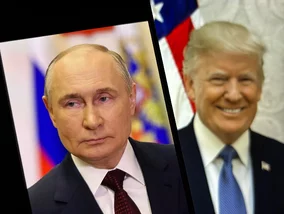 Miniatura: Wielkanoc przyniesie pokój? USA naciska...