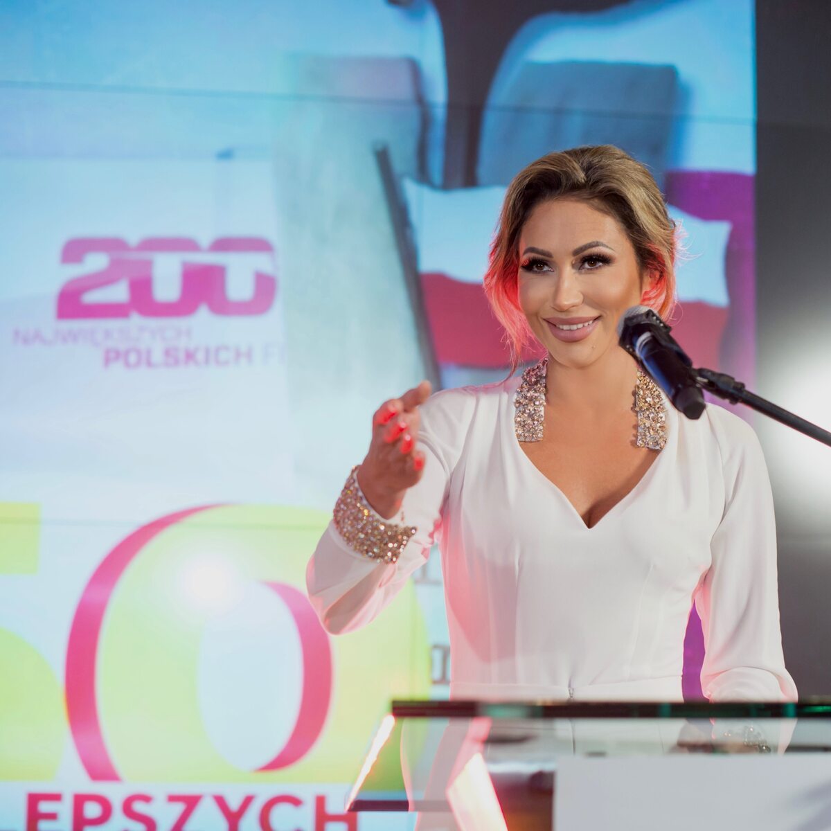 Katarzyna Gintrowska Prezes Zarządu PMPG Polskie Media
