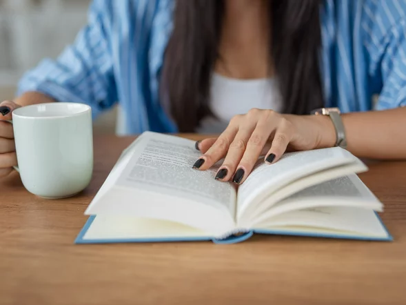 Miniatura: QUIZ. Popularne związki frazeologiczne....