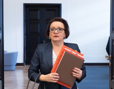 Miniatura: Minister edukacji spotka się z Polakami...