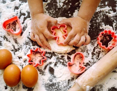 Miniatura: Cała Polska piecze ciastka. Jak mądrze...