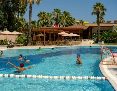 Miniatura: Tym rozczarowuje all inclusive. Podróżnik...