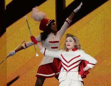 Miniatura: Terlikowski: Madonna świadomie bluźni. Być...