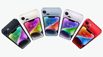 iPhone 14 &ndash; prezentacja Apple Far Out