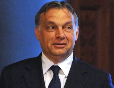 Miniatura: Węgry: Orban zmienia negocjatora z UE