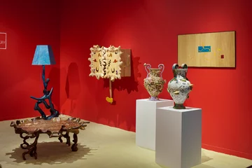 Room57 Gallery Design Miami, Room57 Gallery