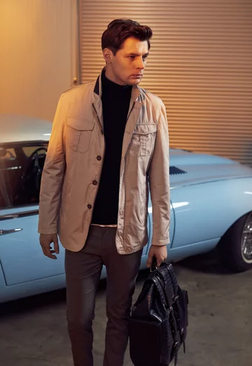 Nowa kolekcja Pako Lorente 